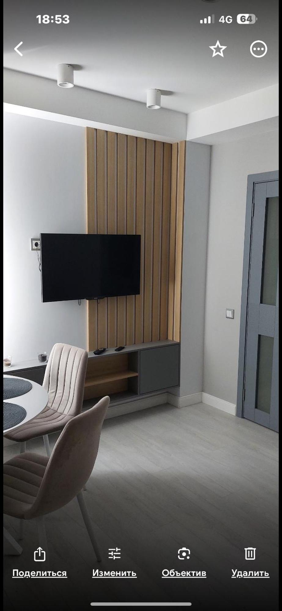 Новые Апартаменты Lux Kiszyniów Zewnętrze zdjęcie